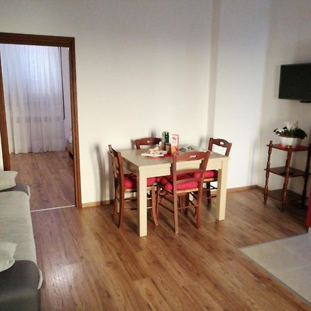 Apartman Aurora Daire Poreč Dış mekan fotoğraf