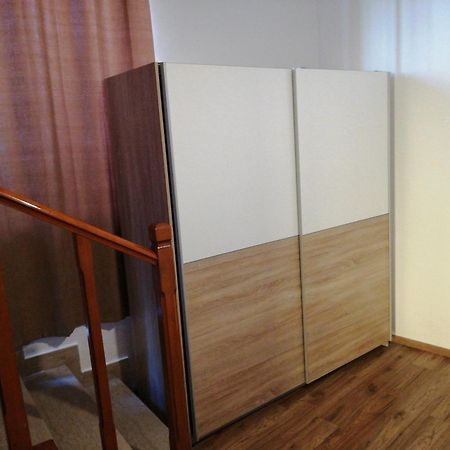 Apartman Aurora Daire Poreč Dış mekan fotoğraf