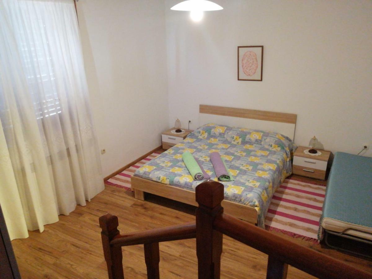 Apartman Aurora Daire Poreč Dış mekan fotoğraf