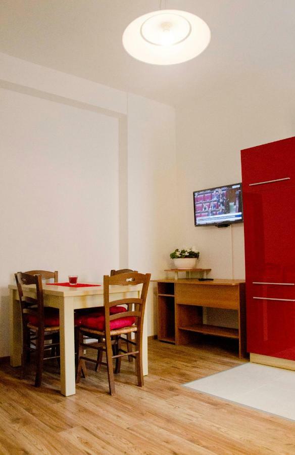 Apartman Aurora Daire Poreč Dış mekan fotoğraf