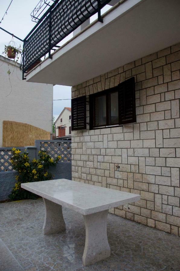 Apartman Aurora Daire Poreč Dış mekan fotoğraf