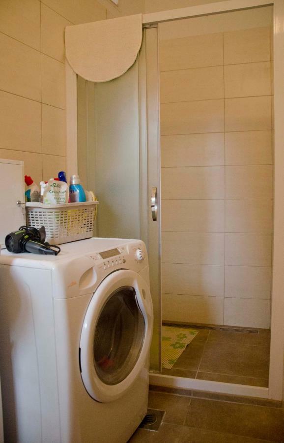 Apartman Aurora Daire Poreč Dış mekan fotoğraf