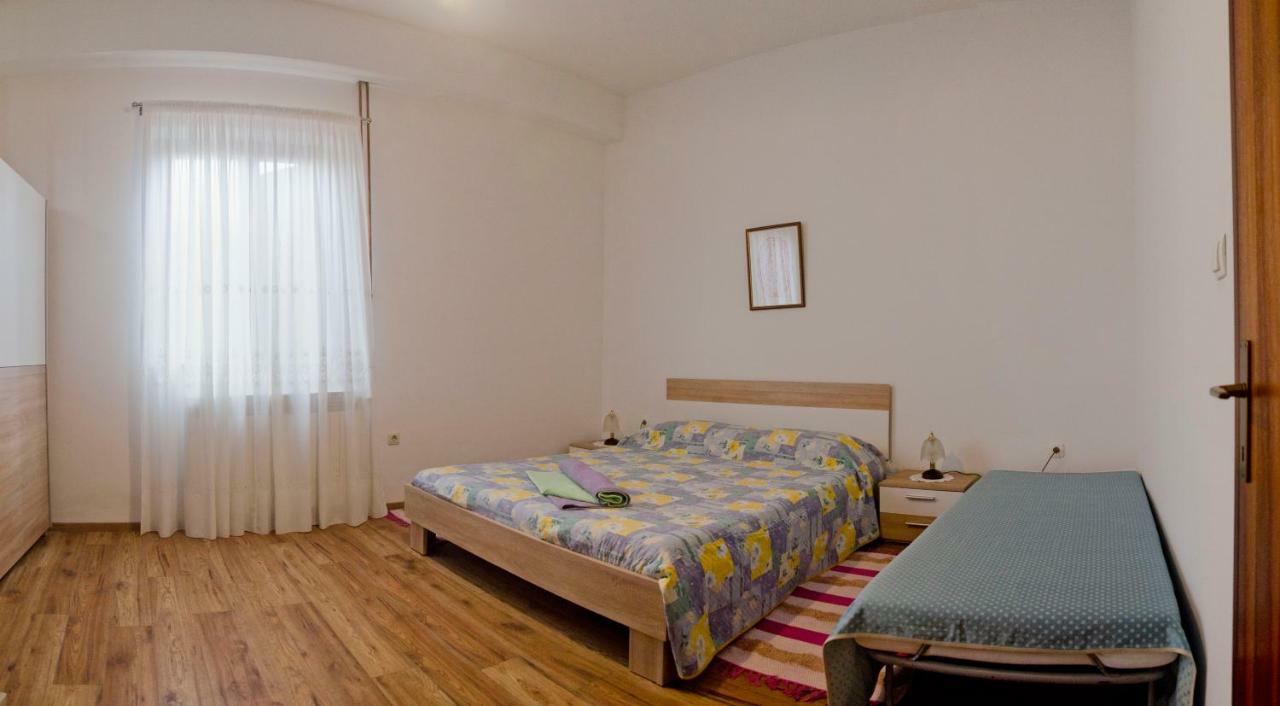 Apartman Aurora Daire Poreč Dış mekan fotoğraf